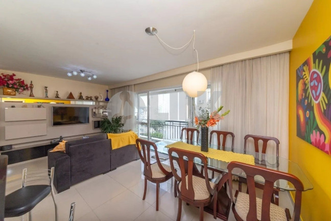 Imagem Apartamento com 3 Quartos à Venda, 105 m² em Passo Da Areia - Porto Alegre