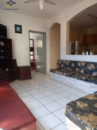Imagem Apartamento com 2 Quartos à Venda, 67 m² em Balneário Vera Cruz - Mongaguá