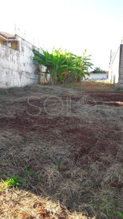 Imagem Terreno à Venda, 406 m² em Jardim São Jorge - Araraquara Imagem Terreno à Venda, 406 m² em Jardim São Jorge - Araraquara