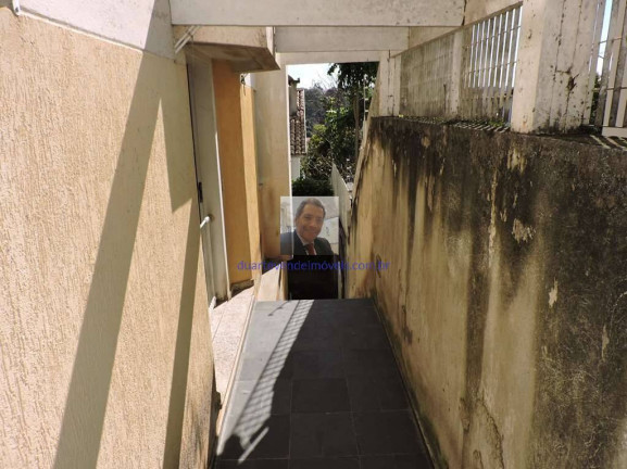 Imagem Casa com 6 Quartos à Venda, 180 m² em Jardim Barbacena - Cotia