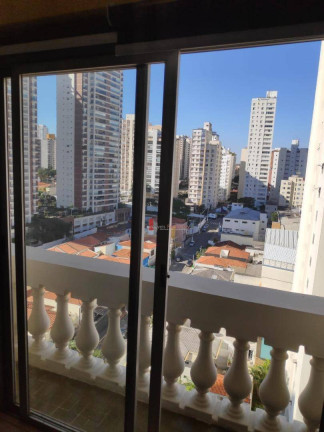 Imagem Apartamento com 1 Quarto à Venda, 49 m² em Vila Mariana - São Paulo Imagem Apartamento com 1 Quarto à Venda, 49 m² em Vila Mariana - São Paulo