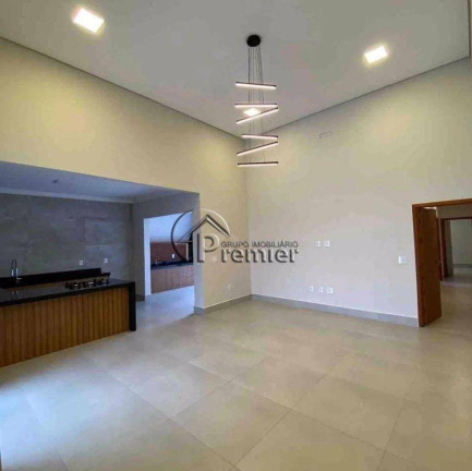 Imagem Casa com 3 Quartos à Venda, 140 m² em Mantova  - Indaiatuba