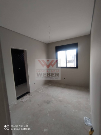 Imagem Casa de Condomínio com 3 Quartos à Venda, 151 m² em Horto Florestal - Sorocaba