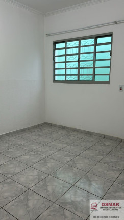 Imagem Casa com 3 Quartos à Venda, 128 m² em Jardim São Domingos - Sumaré