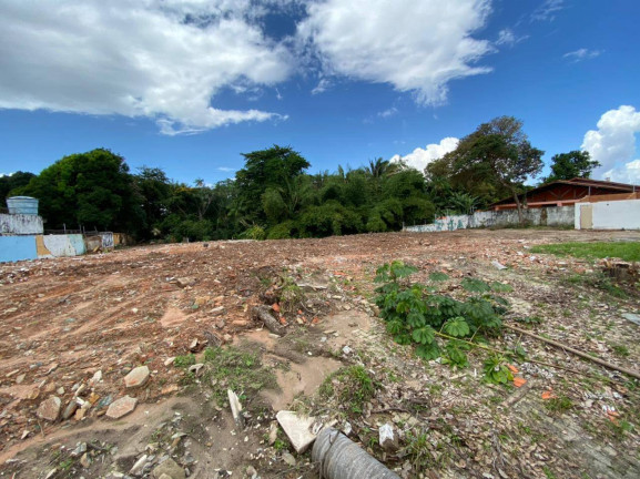 Imagem Terreno à Venda, 2.371 m² em Olho D'água - São Luís Imagem Terreno à Venda, 2.371 m² em Olho D'água - São Luís