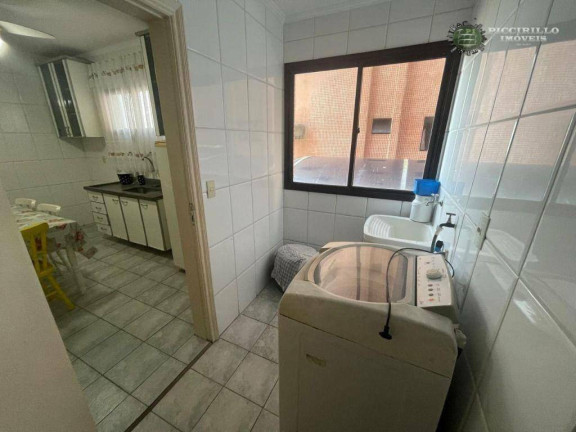 Imagem Apartamento com 3 Quartos à Venda, 133 m² em Vila Guilhermina - Praia Grande Imagem Apartamento com 3 Quartos à Venda, 133 m² em Vila Guilhermina - Praia Grande