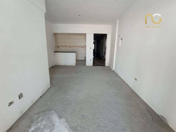 Imagem Apartamento com 3 Quartos à Venda, 106 m² em Aviação - Praia Grande Imagem Apartamento com 3 Quartos à Venda, 106 m² em Aviação - Praia Grande