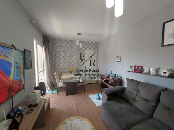 Imagem Apartamento com 2 Quartos à Venda, em Sto Antonio - Itatiba Imagem Apartamento com 2 Quartos à Venda, em Sto Antonio - Itatiba