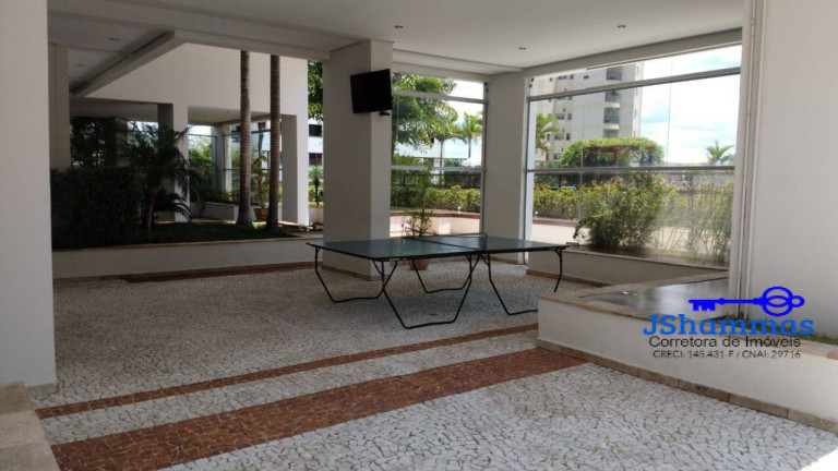 Imagem Apartamento com 4 Quartos à Venda, 125 m² em Vila Suzana - São Paulo