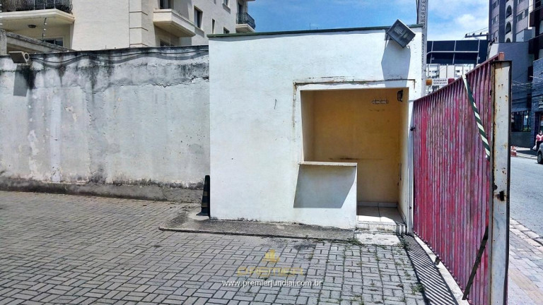 Imagem Terreno à Venda, 345 m² em Centro - Jundiaí