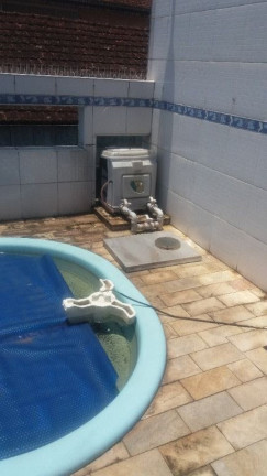 Imagem Sobrado com 3 Quartos à Venda, 268 m² em Campo Grande - Santos Imagem Sobrado com 3 Quartos à Venda, 268 m² em Campo Grande - Santos