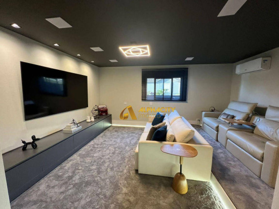 Imagem Casa com 4 Quartos à Venda, 466 m² em Gênesis 2 - Santana De Parnaíba Imagem Casa com 4 Quartos à Venda, 466 m² em Gênesis 2 - Santana De Parnaíba