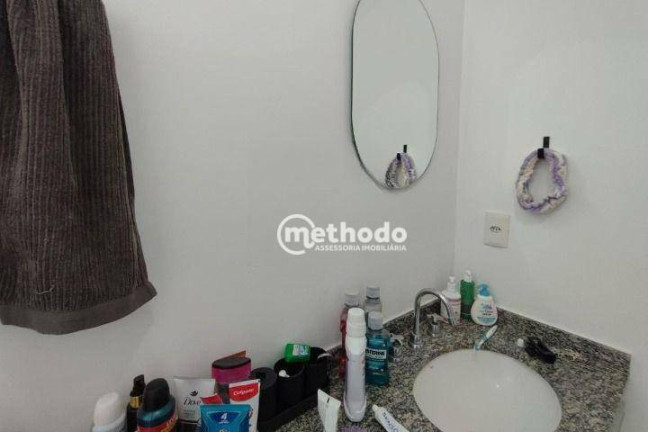 Imagem Apartamento com 3 Quartos à Venda, 80 m² em Jardim Aurélia - Campinas Imagem Apartamento com 3 Quartos à Venda, 80 m² em Jardim Aurélia - Campinas