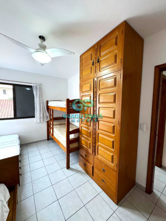 Imagem Apartamento com 2 Quartos à Venda, 65 m² em Enseada - Guarujá