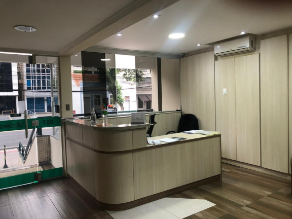 Imagem Sala Comercial à Venda, 33 m² em Centro - Florianópolis