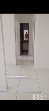 Imagem Apartamento com 3 Quartos para Alugar, 70 m² em Piedade - Jaboatão Dos Guararapes