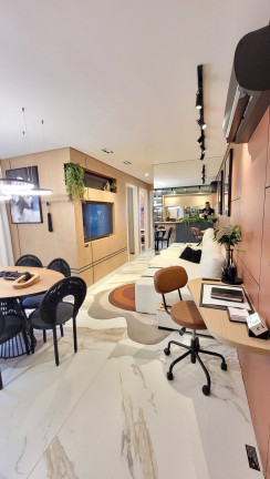 Imagem Apartamento com 3 Quartos à Venda, 61 m² em  Freguesia Do ó  -  São Paulo 