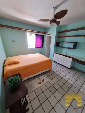 Imagem Apartamento com 5 Quartos à Venda, 215 m² em Jardim Oceania - João Pessoa Imagem Apartamento com 5 Quartos à Venda, 215 m² em Jardim Oceania - João Pessoa