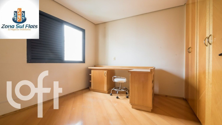 Imagem Imóvel com 4 Quartos à Venda, 250 m² em Jardim Vila Mariana - São Paulo