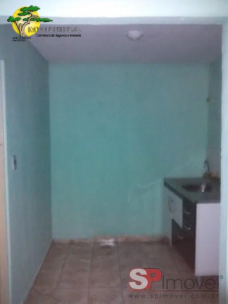 Imagem Apartamento com 2 Quartos à Venda, 48 m² em Cidade Tiradentes - São Paulo Imagem Apartamento com 2 Quartos à Venda, 48 m² em Cidade Tiradentes - São Paulo