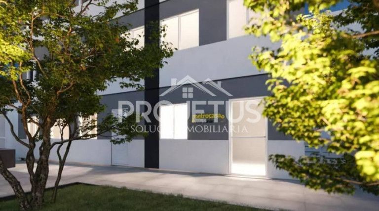 Imagem Apartamento com 1 Quarto à Venda, 28 m² em Vila Sônia - São Paulo Imagem Apartamento com 1 Quarto à Venda, 28 m² em Vila Sônia - São Paulo