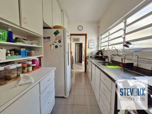 Imagem Casa com 4 Quartos à Venda, 160 m² em Brooklin - São Paulo