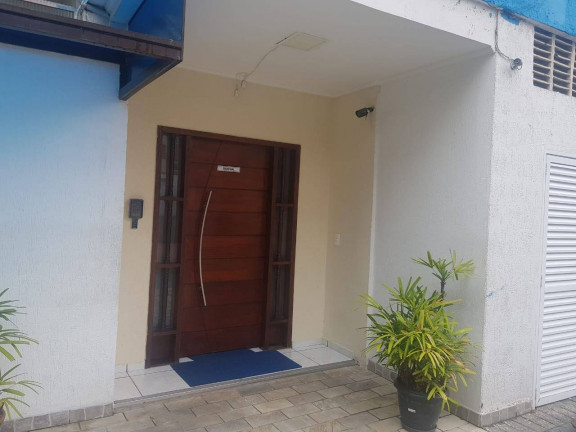 Imagem Apartamento com 3 Quartos à Venda, 87 m² em Encruzilhada - Santos Imagem Apartamento com 3 Quartos à Venda, 87 m² em Encruzilhada - Santos