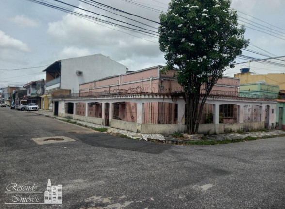 Imagem Casa com 4 Quartos à Venda, 160 m² em Cidade Velha - Belém Imagem Casa com 4 Quartos à Venda, 160 m² em Cidade Velha - Belém