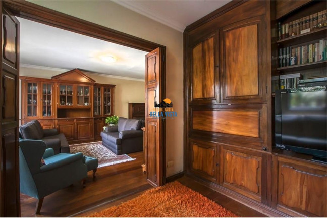 Imagem Apartamento com 3 Quartos à Venda, em Itaim Bibi - São Paulo Imagem Apartamento com 3 Quartos à Venda, em Itaim Bibi - São Paulo