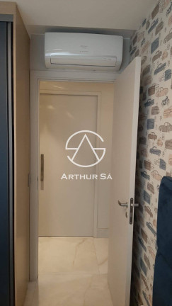 Imagem Apartamento com 3 Quartos à Venda, 106 m² em Norte (águas Claras) - Brasília