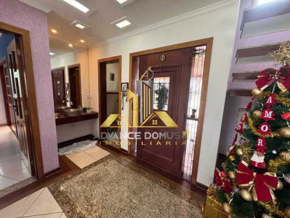 Imagem Casa de Condomínio com 4 Quartos à Venda, 351 m² em Jardim Ibiti Do Paço - Sorocaba