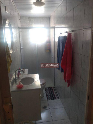 Imagem Apartamento com 2 Quartos à Venda, 49 m² em Centro - Guarulhos Imagem Apartamento com 2 Quartos à Venda, 49 m² em Centro - Guarulhos