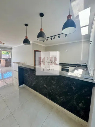 Casa de Condomínio com 2 Quartos à Venda, 302 m² em Cajuru Do Sul - Sorocaba
