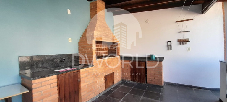 Imagem Casa com 2 Quartos à Venda, 183 m² em Jardim Paraíso - Santo André Imagem Casa com 2 Quartos à Venda, 183 m² em Jardim Paraíso - Santo André