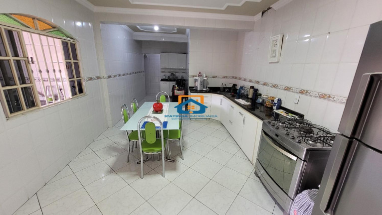 Imagem Casa com 5 Quartos à Venda, 235 m² em Bethânia - Ipatinga Imagem Casa com 5 Quartos à Venda, 235 m² em Bethânia - Ipatinga