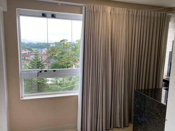 Imagem Apartamento com 2 Quartos à Venda, 60 m² em Fortaleza - Blumenau