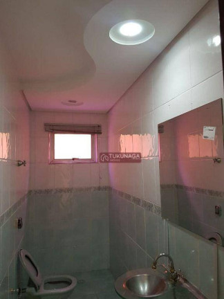 Imagem Sobrado com 3 Quartos à Venda, 263 m² em Vila Galvão - Guarulhos Imagem Sobrado com 3 Quartos à Venda, 263 m² em Vila Galvão - Guarulhos