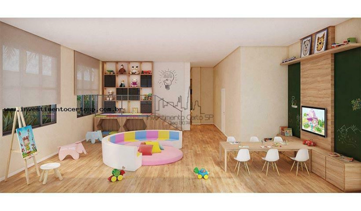 Imagem Apartamento com 3 Quartos à Venda, 181 m² em Jardim Das Acácias - São Paulo