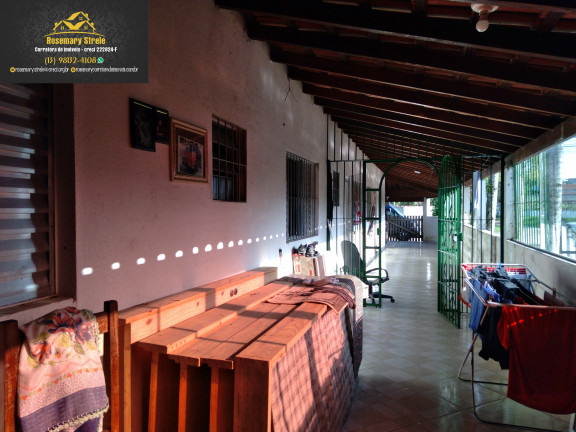Imagem Imóvel com 3 Quartos à Venda, em Gaivota - Itanhaém Imagem Imóvel com 3 Quartos à Venda, em Gaivota - Itanhaém