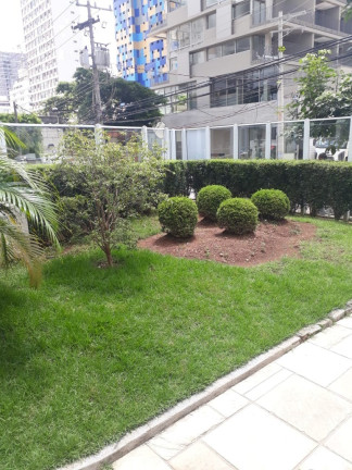 Imagem Apartamento com 3 Quartos à Venda, 110 m² em Jardim América - São Paulo Imagem Apartamento com 3 Quartos à Venda, 110 m² em Jardim América - São Paulo