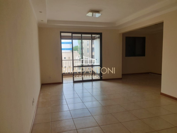 Imagem Apartamento com 2 Quartos para Alugar, 120 m² em Nova Aliança - Ribeirão Preto Imagem Apartamento com 2 Quartos para Alugar, 120 m² em Nova Aliança - Ribeirão Preto