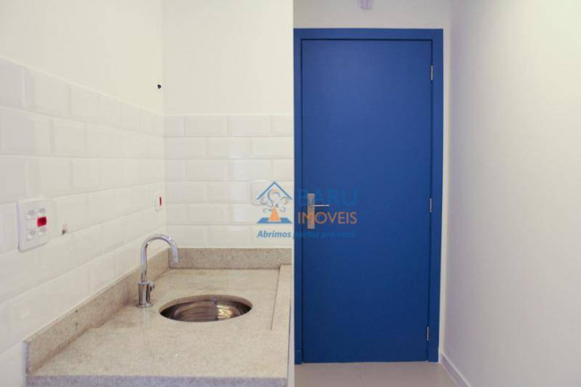 Imagem Apartamento com 1 Quarto à Venda, 30 m² em Centro - São Paulo Imagem Apartamento com 1 Quarto à Venda, 30 m² em Centro - São Paulo