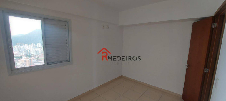 Imagem Apartamento com 2 Quartos à Venda, 80 m² em Boqueirão - Praia Grande