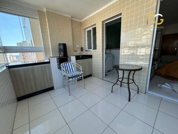 Imagem Apartamento com 2 Quartos à Venda, 83 m² em Tupi - Praia Grande Imagem Apartamento com 2 Quartos à Venda, 83 m² em Tupi - Praia Grande