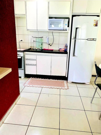 Imagem Apartamento com 2 Quartos à Venda, 50 m² em Parque Tarumã - Maringá Imagem Apartamento com 2 Quartos à Venda, 50 m² em Parque Tarumã - Maringá