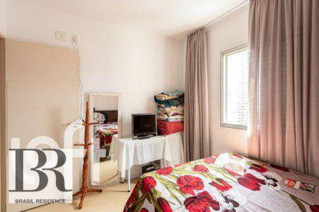 Imagem Apartamento com 2 Quartos à Venda, 59 m² em Campo Grande - São Paulo Imagem Apartamento com 2 Quartos à Venda, 59 m² em Campo Grande - São Paulo