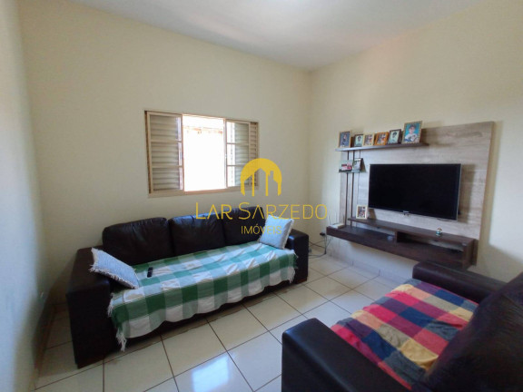 Imagem Casa com 4 Quartos à Venda, 360 m² em Milionários (barreiro) - Belo Horizonte