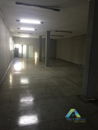 Imóvel Comercial à Venda, 600 m² em Vila Das Mercês - São Paulo