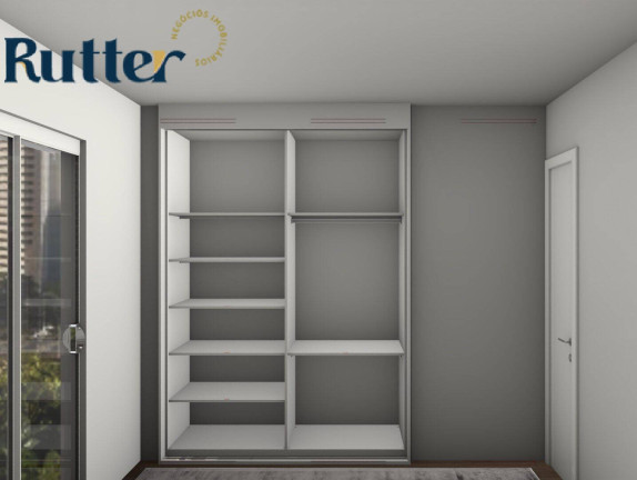 Imagem Apartamento com 1 Quarto à Venda, 39 m² em Jardim Paulista - São Paulo