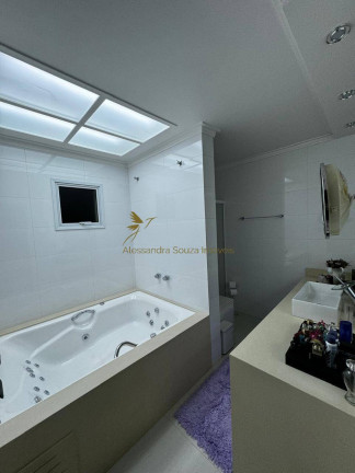 Imagem Casa com 3 Quartos à Venda, 280 m² em Tamboré - Santana De Parnaíba